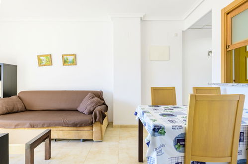 Foto 9 - Apartamento de 2 quartos em Oropesa del Mar com piscina e terraço