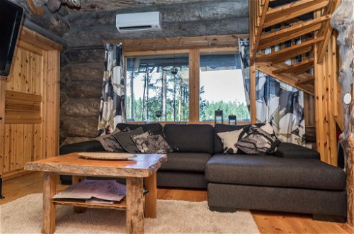 Photo 5 - Maison de 4 chambres à Kuusamo avec vues sur la montagne