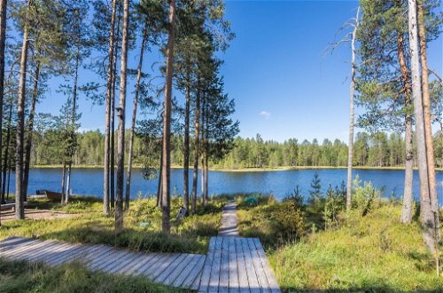 Photo 24 - Maison de 4 chambres à Kuusamo avec sauna et vues sur la montagne