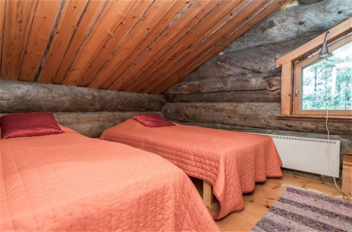 Photo 17 - Maison de 4 chambres à Kuusamo avec vues sur la montagne