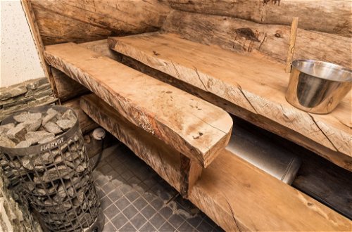 Photo 14 - Maison de 4 chambres à Kuusamo avec sauna et vues sur la montagne
