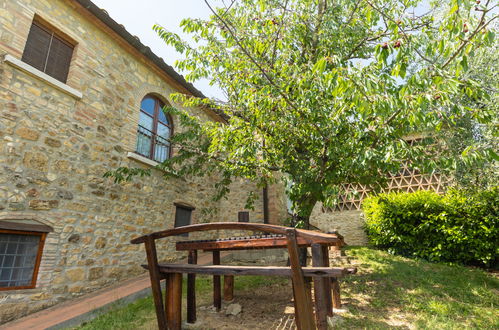 Photo 34 - Appartement de 2 chambres à Poggibonsi avec piscine et jardin