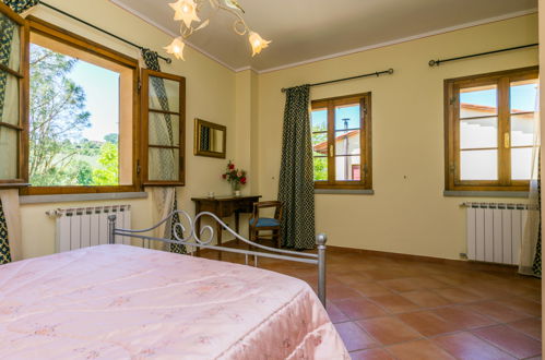 Photo 25 - 3 bedroom Apartment in Montespertoli with swimming pool and garden