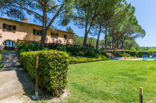 Photo 48 - 3 bedroom Apartment in Montespertoli with swimming pool and garden