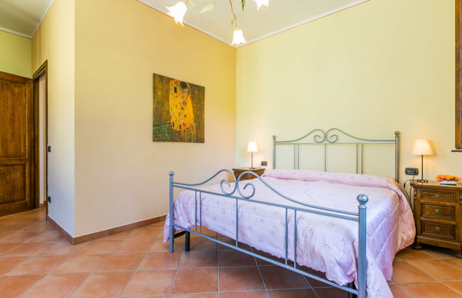 Apartamento de 5 quartos em Montespertoli com piscina e jardim - Foto 27