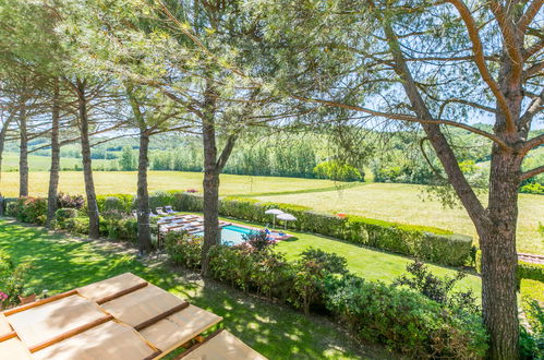 Photo 42 - 3 bedroom Apartment in Montespertoli with swimming pool and garden