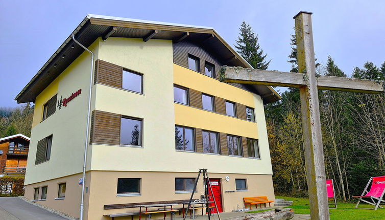 Photo 1 - Maison de 9 chambres à Laterns avec jardin et terrasse