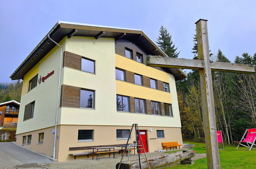 Photo 1 - Maison de 9 chambres à Laterns avec jardin et terrasse