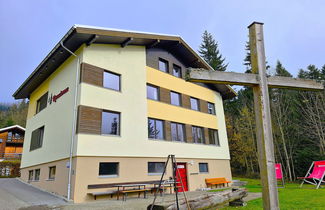 Photo 1 - Maison de 12 chambres à Laterns avec jardin et terrasse