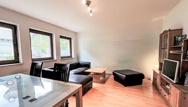 Apartment mit 3 Schlafzimmern in Adenau mit garten - Foto 3