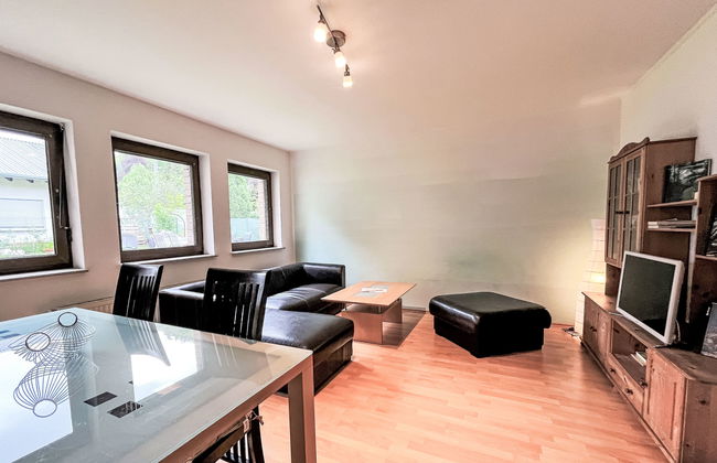 Apartamento de 3 quartos em Adenau com jardim - Foto 3
