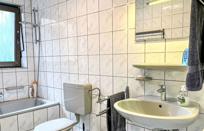Apartamento de 3 quartos em Adenau com jardim - Foto 20