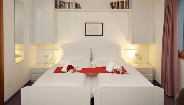 Apartment mit 1 Schlafzimmer in Grindelwald - Foto 3