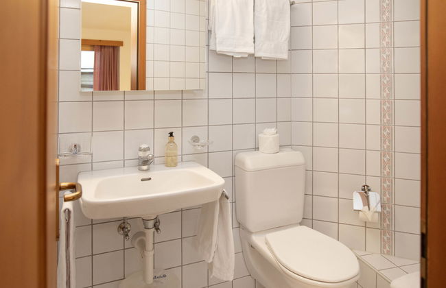 Apartment mit 1 Schlafzimmer in Grindelwald - Foto 11