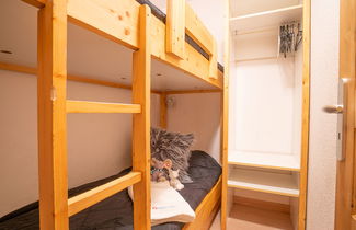 Foto 3 - Appartamento con 2 camere da letto a Les Belleville