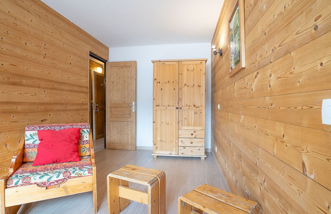 Apartamento de 3 quartos em Les Belleville - Foto 4