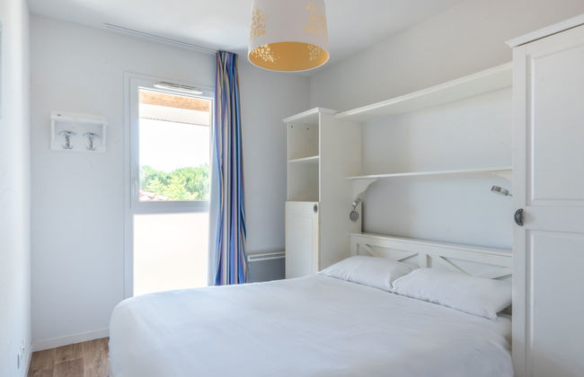 Apartamento de 3 quartos em Hourtin com piscina - Foto 5