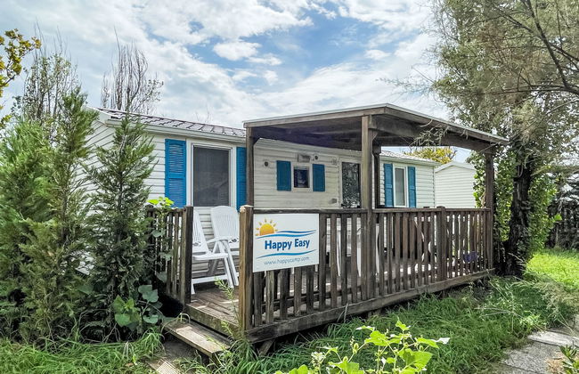 Haus mit 3 Schlafzimmern in Rosolina mit schwimmbad und garten - Foto 32