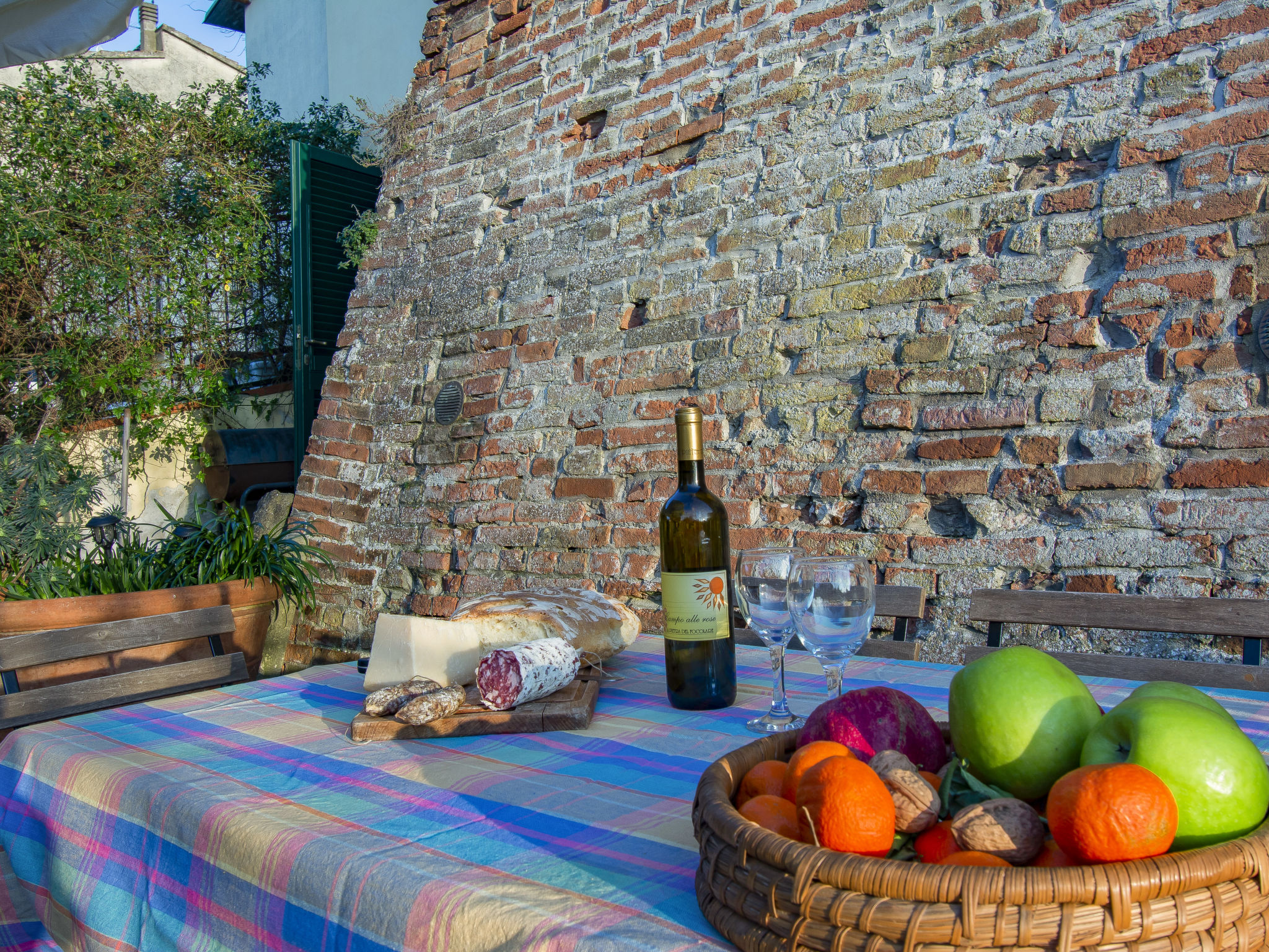 Photo 30 - Maison de 4 chambres à Castelfiorentino avec piscine privée et jardin