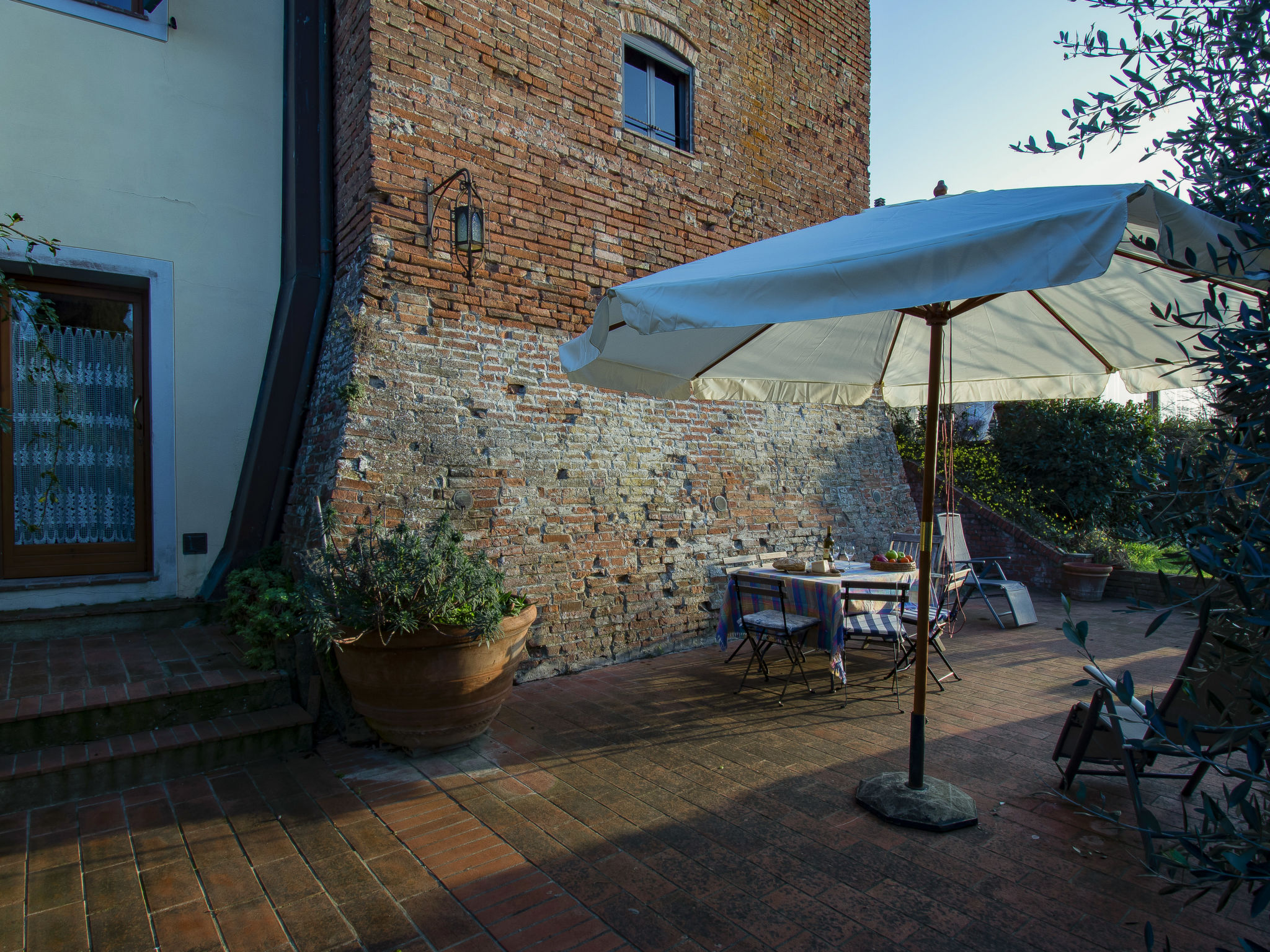 Photo 38 - Maison de 4 chambres à Castelfiorentino avec piscine privée et jardin