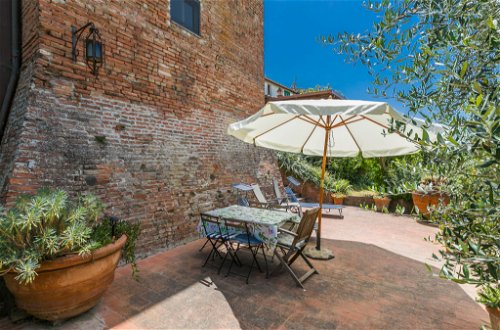 Photo 31 - 4 bedroom House in Castelfiorentino with private pool and garden