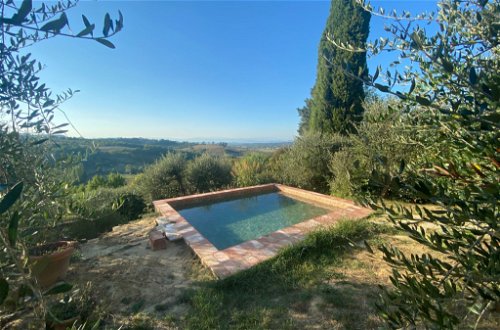 Photo 32 - 4 bedroom House in Castelfiorentino with private pool and garden