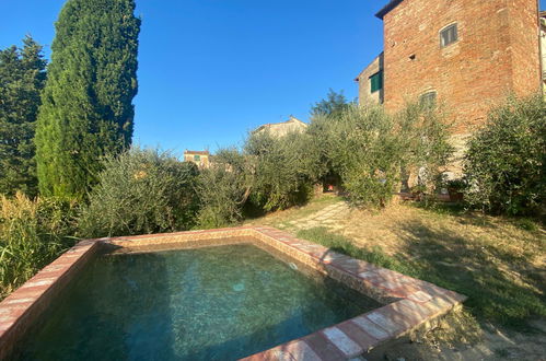 Photo 29 - 4 bedroom House in Castelfiorentino with private pool and garden