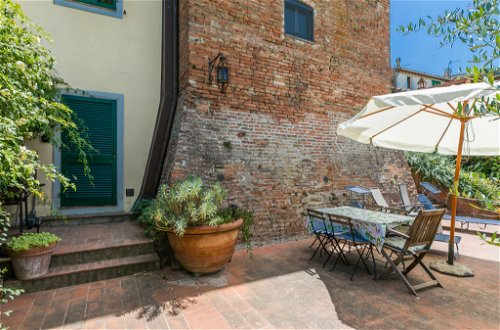 Photo 33 - 4 bedroom House in Castelfiorentino with private pool and garden