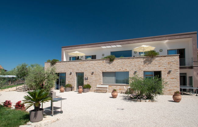 Haus mit 6 Schlafzimmern in Todi mit privater pool und garten - Foto 1