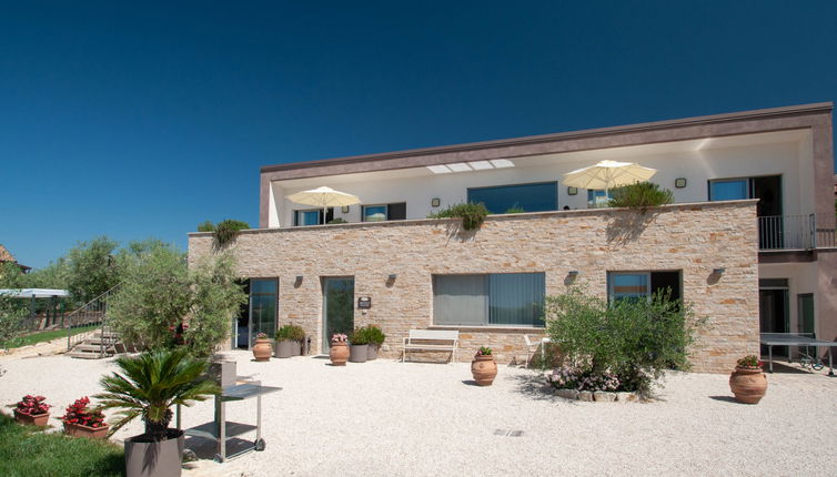 Photo 1 - Maison de 6 chambres à Todi avec piscine privée et jardin