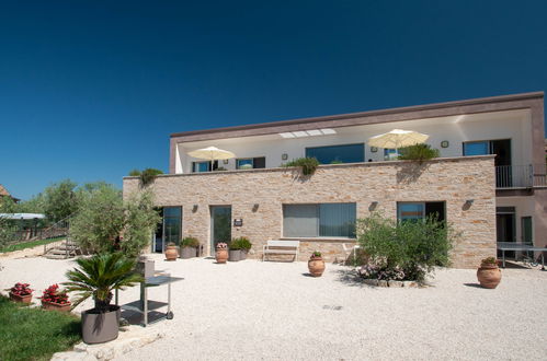 Photo 1 - Maison de 6 chambres à Todi avec piscine privée et jardin