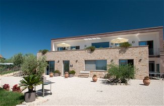Foto 1 - Casa de 6 habitaciones en Todi con piscina privada y jardín
