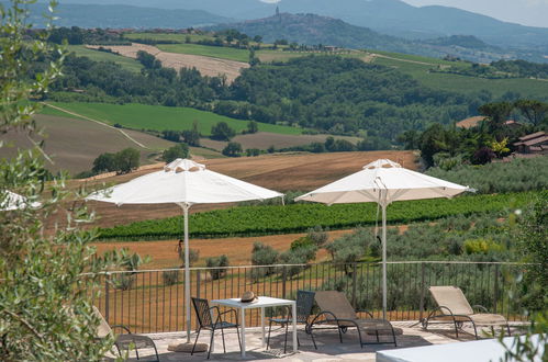 Foto 45 - Casa con 6 camere da letto a Todi con piscina privata e giardino