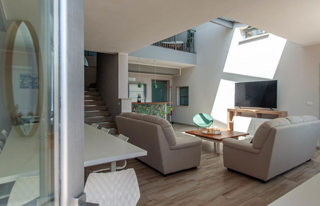 Haus mit 6 Schlafzimmern in Todi mit privater pool und garten - Foto 12