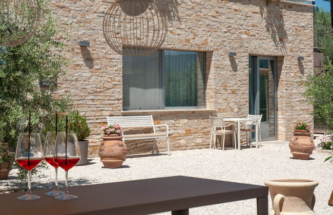 Haus mit 6 Schlafzimmern in Todi mit privater pool und garten - Foto 53