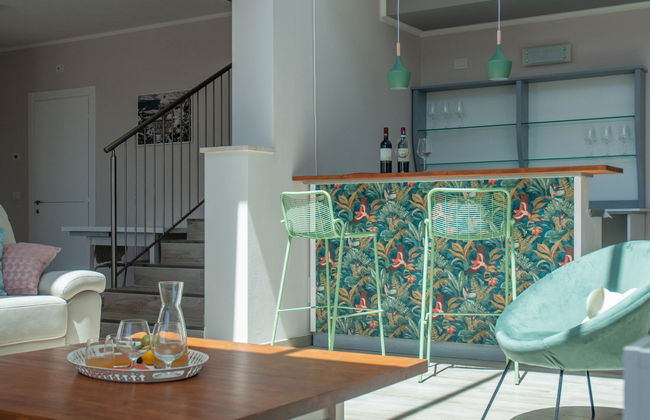 Haus mit 6 Schlafzimmern in Todi mit privater pool und garten - Foto 14