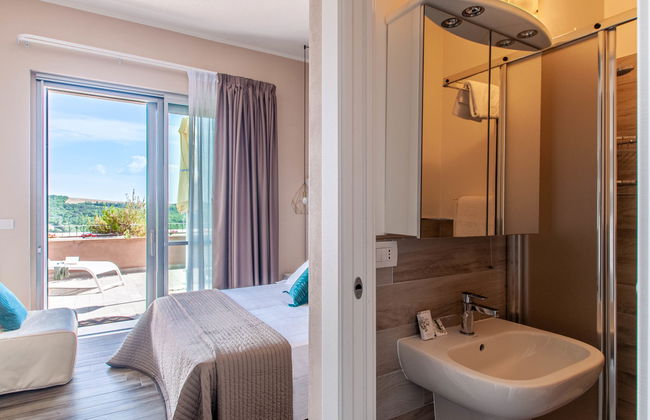 Haus mit 6 Schlafzimmern in Todi mit privater pool und garten - Foto 34