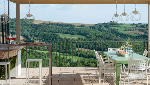 Haus mit 6 Schlafzimmern in Todi mit privater pool und garten - Foto 5