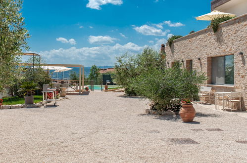 Photo 36 - Maison de 6 chambres à Todi avec piscine privée et jardin