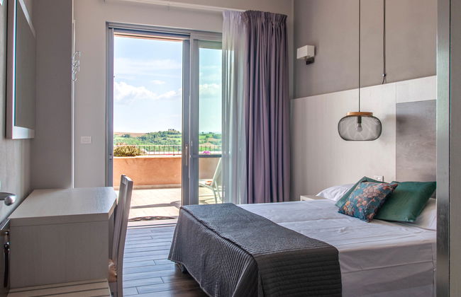 Haus mit 6 Schlafzimmern in Todi mit privater pool und garten - Foto 24