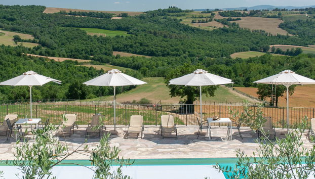 Haus mit 6 Schlafzimmern in Todi mit privater pool und garten - Foto 4