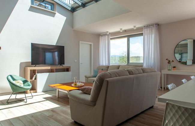 Haus mit 6 Schlafzimmern in Todi mit privater pool und garten - Foto 11