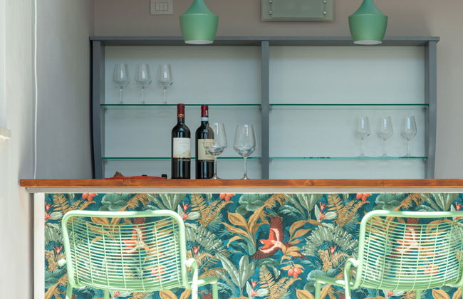 Haus mit 6 Schlafzimmern in Todi mit privater pool und garten - Foto 15