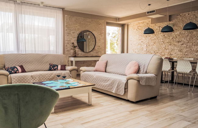 6 bedroom House in Todi with private pool and garden - Photo 60