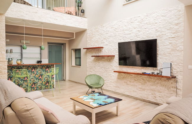 6 bedroom House in Todi with private pool and garden - Photo 64