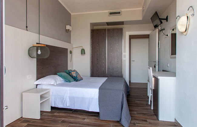 Haus mit 6 Schlafzimmern in Todi mit privater pool und garten - Foto 25