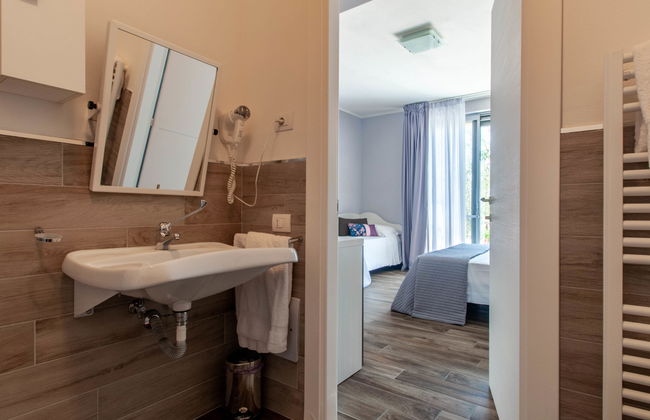 Haus mit 6 Schlafzimmern in Todi mit privater pool und garten - Foto 33