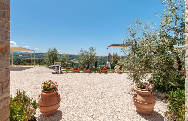 Haus mit 6 Schlafzimmern in Todi mit privater pool und garten - Foto 50