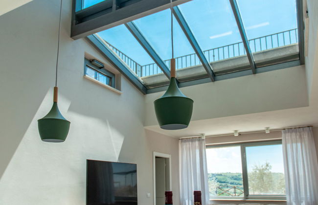 Haus mit 6 Schlafzimmern in Todi mit privater pool und garten - Foto 10