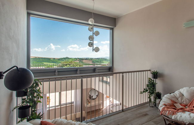 Haus mit 6 Schlafzimmern in Todi mit privater pool und garten - Foto 13
